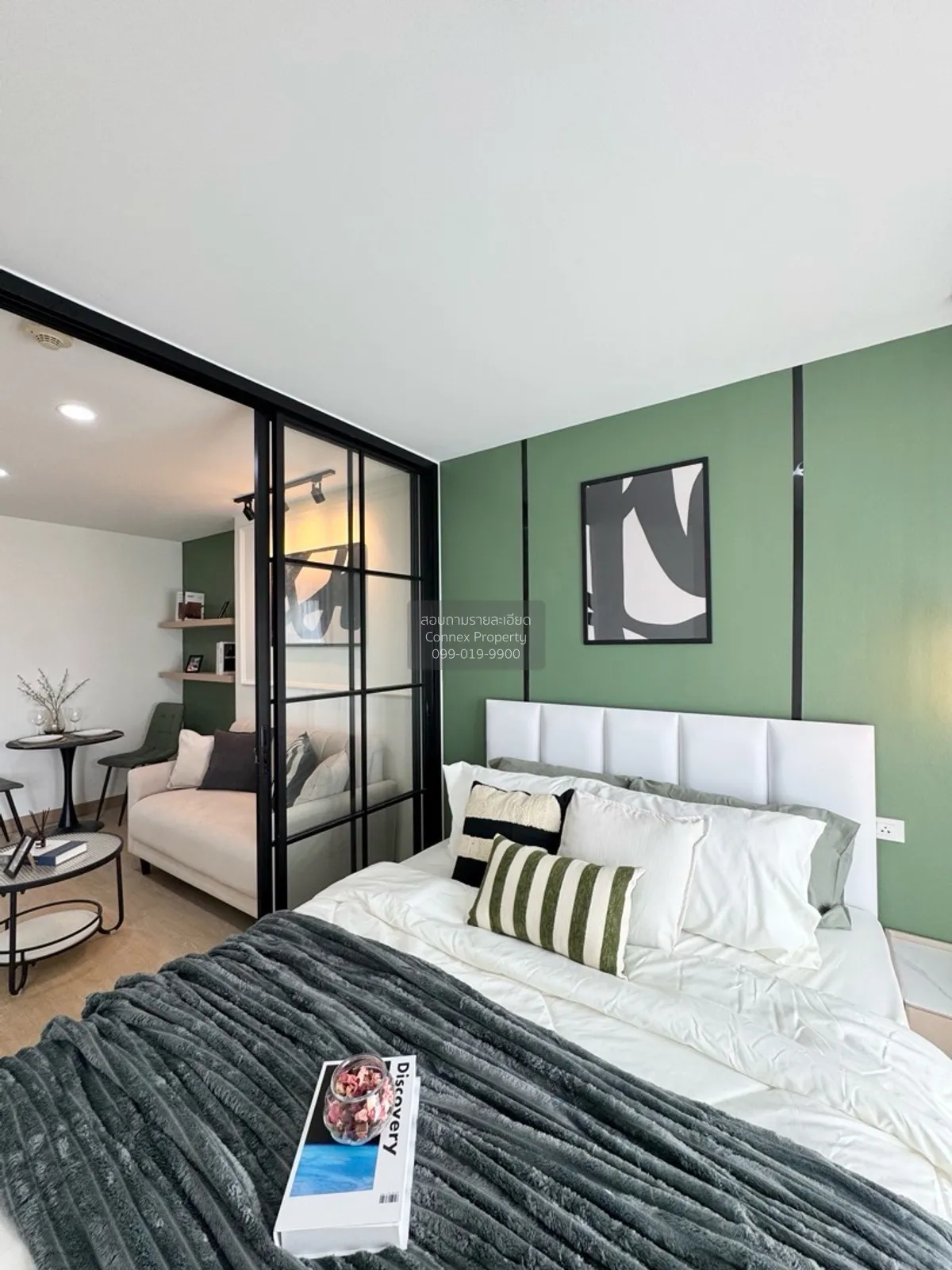 ขายคอนโด  เดอะ เน็กซ์ ลาดพร้าว สามเสนนอก เขต ห้วยขวาง กรุงเทพ CX-