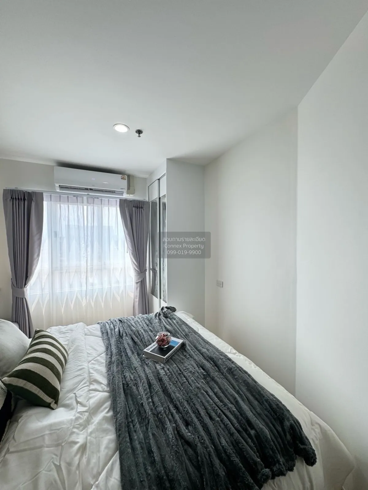 ขายคอนโด  เดอะ เน็กซ์ ลาดพร้าว สามเสนนอก เขต ห้วยขวาง กรุงเทพ CX-