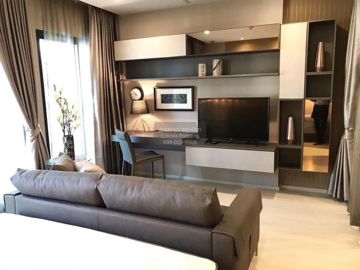 FOR RENT condo , Noble Ploenchit , BTS-Phloen Chit , Lumpini , Pa 1