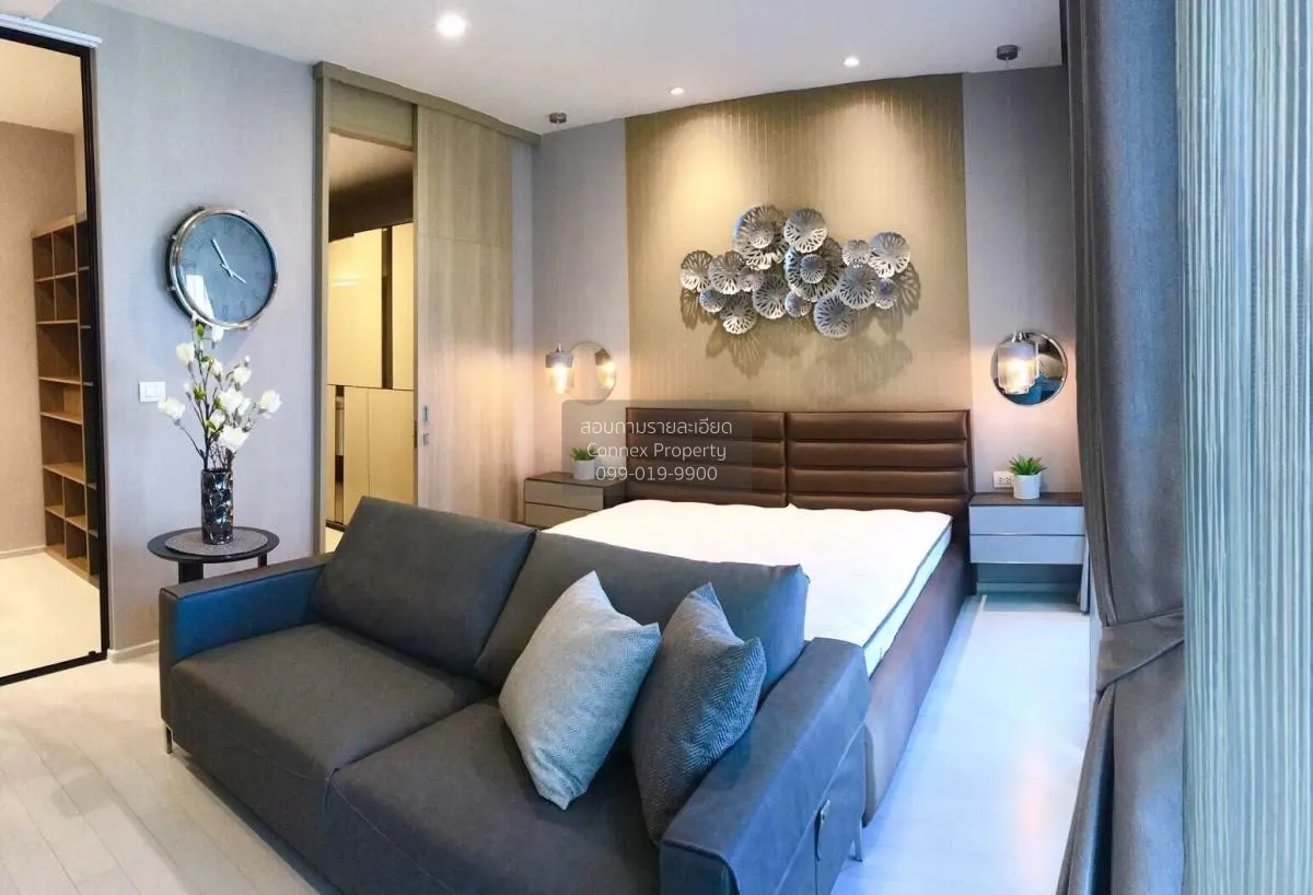 FOR RENT condo , Noble Ploenchit , BTS-Phloen Chit , Lumpini , Pa 2