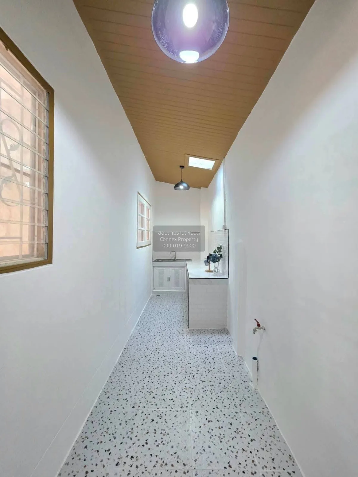 For Sale Townhouse/Townhome  , Aranyaville , newly renovated , Ph