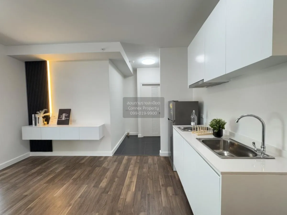 ขายคอนโด  เอ สเปซ มี บางนา บางแก้ว บางพลี สมุทรปราการ CX-147841 3