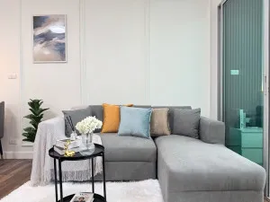 ขายคอนโด  เอ สเปซ มี บางนา บางแก้ว บางพลี สมุทรปราการ CX-147841