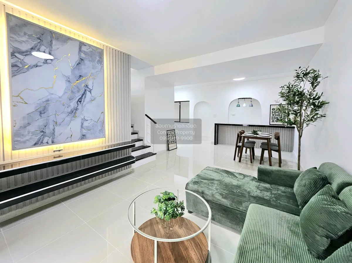 For Sale Townhouse/Townhome  , Baan Pruksa 40 Rangsit Klong 3 , K 2