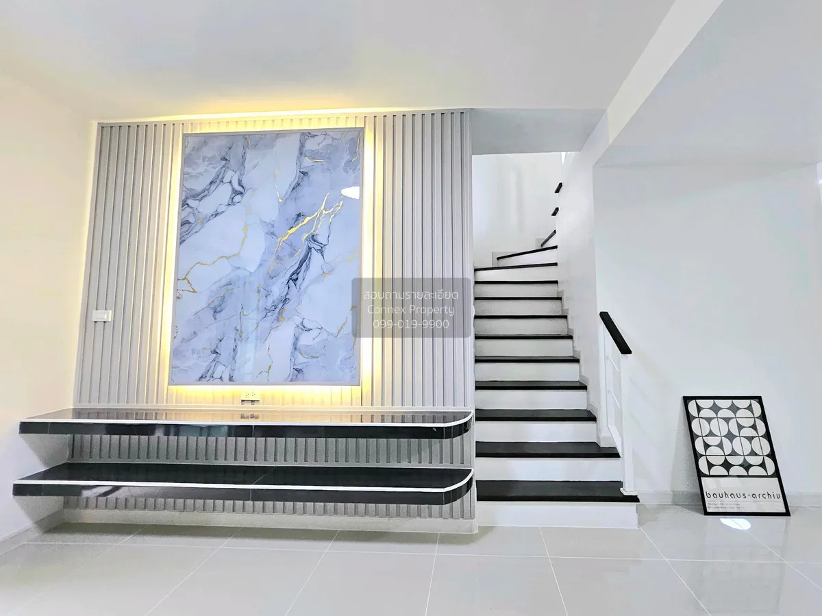 For Sale Townhouse/Townhome  , Baan Pruksa 40 Rangsit Klong 3 , K 3