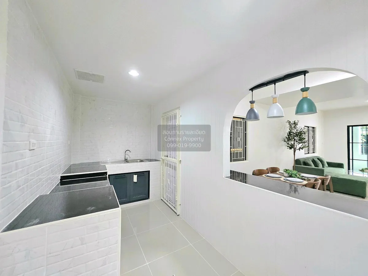 For Sale Townhouse/Townhome  , Baan Pruksa 40 Rangsit Klong 3 , K
