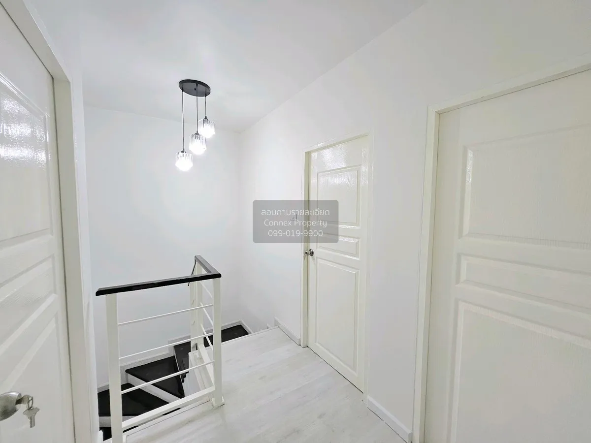 For Sale Townhouse/Townhome  , Baan Pruksa 40 Rangsit Klong 3 , K