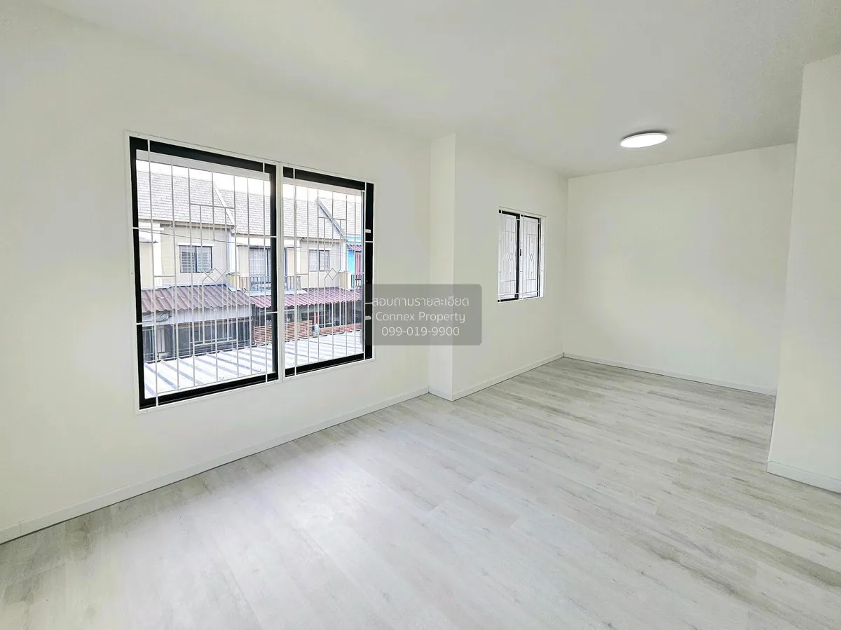 For Sale Townhouse/Townhome  , Baan Pruksa 40 Rangsit Klong 3 , K