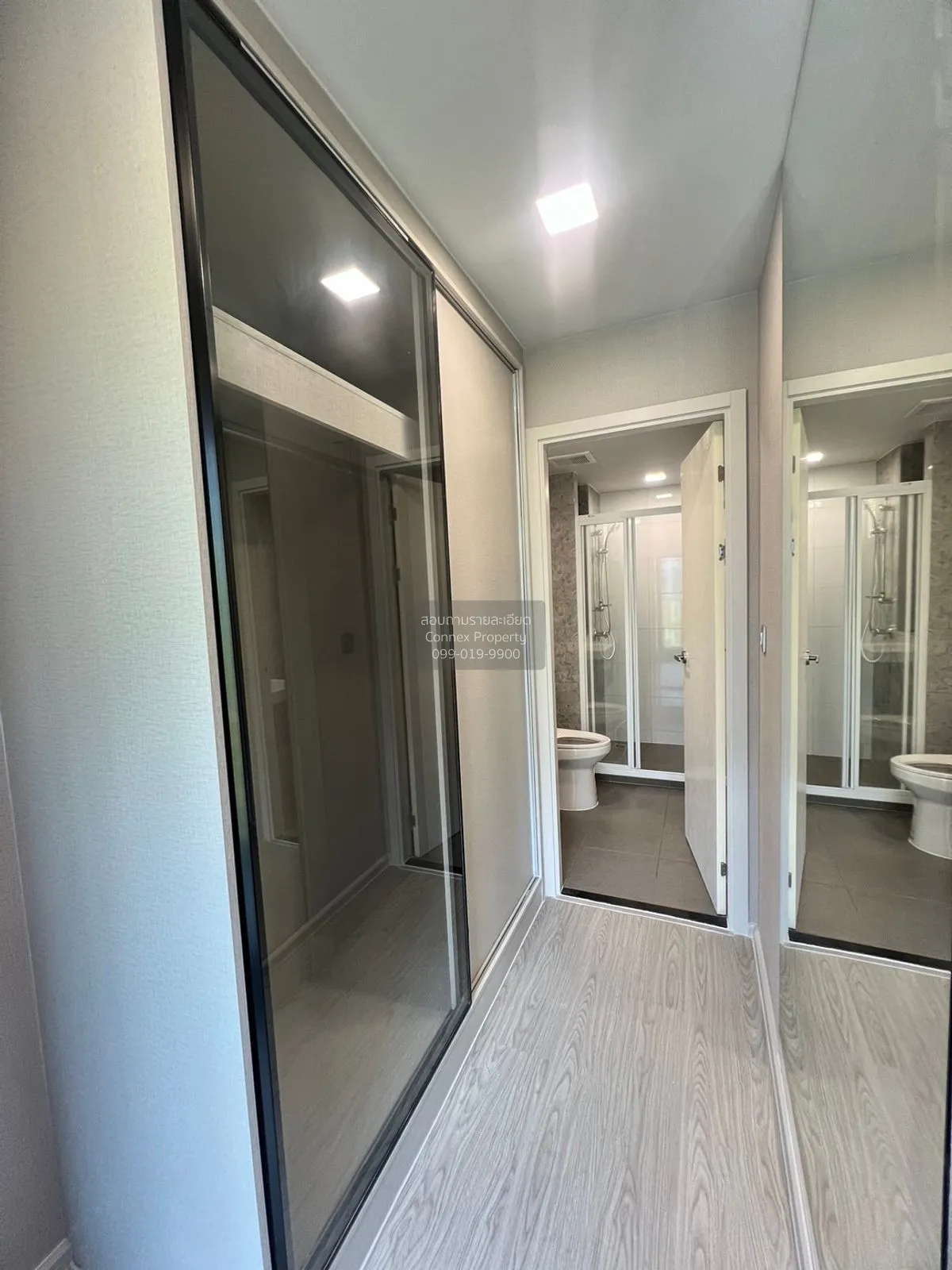 For Rent Condo , Atmoz Oasis Onnut , Suan Luang , Suan Luang , Ba 4