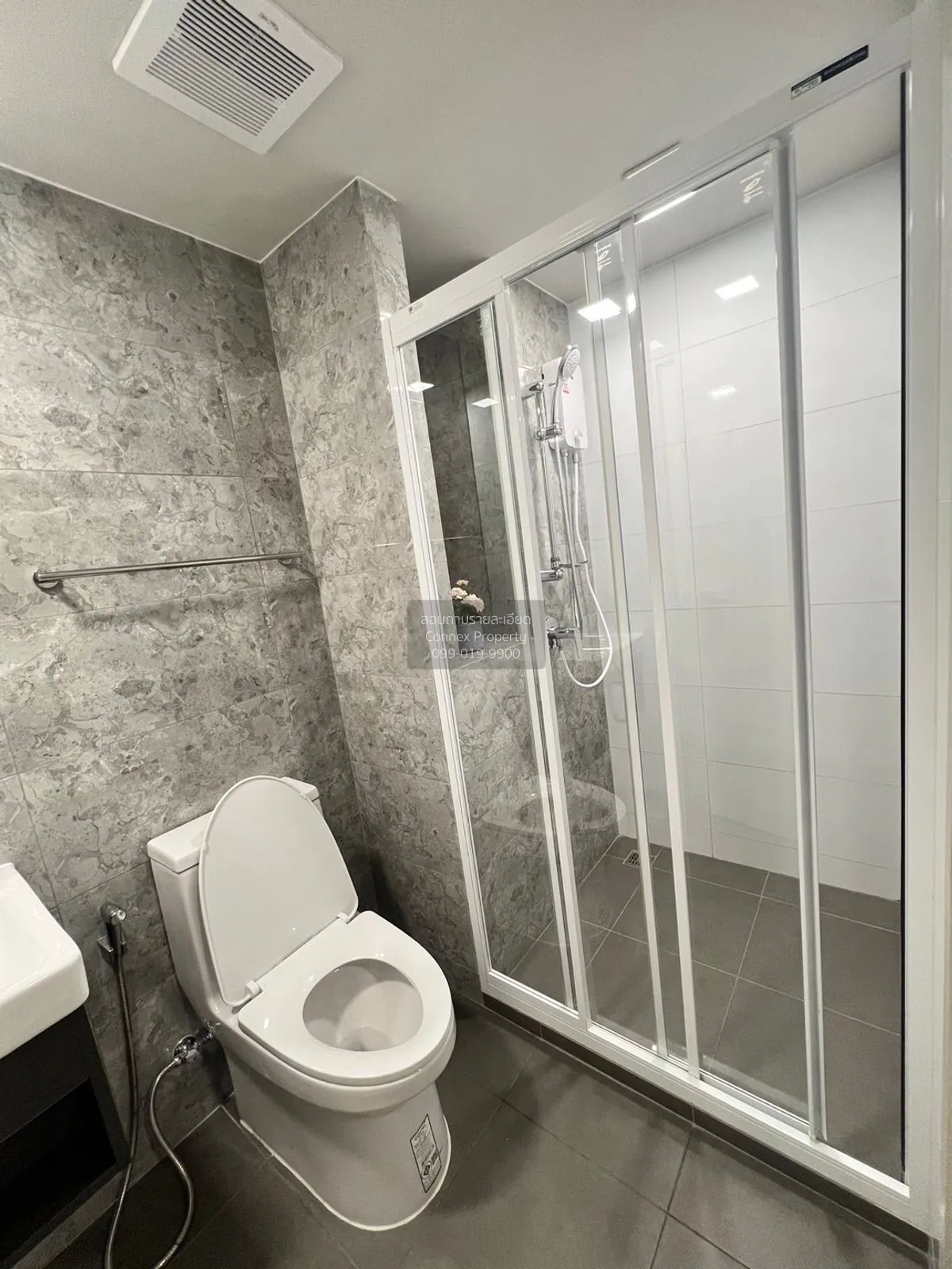 For Rent Condo , Atmoz Oasis Onnut , Suan Luang , Suan Luang , Ba