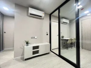For Rent Condo , Atmoz Oasis Onnut , Suan Luang , Suan Luang , Bangkok , CX-147843