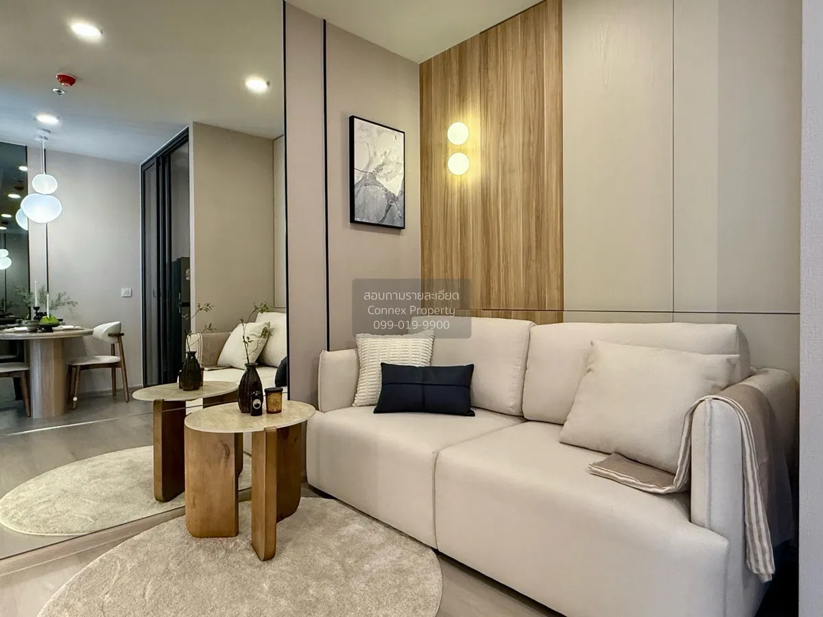 For Rent Condo , Aspire Onnut Station , BTS-On Nut , Phra Khanong 1