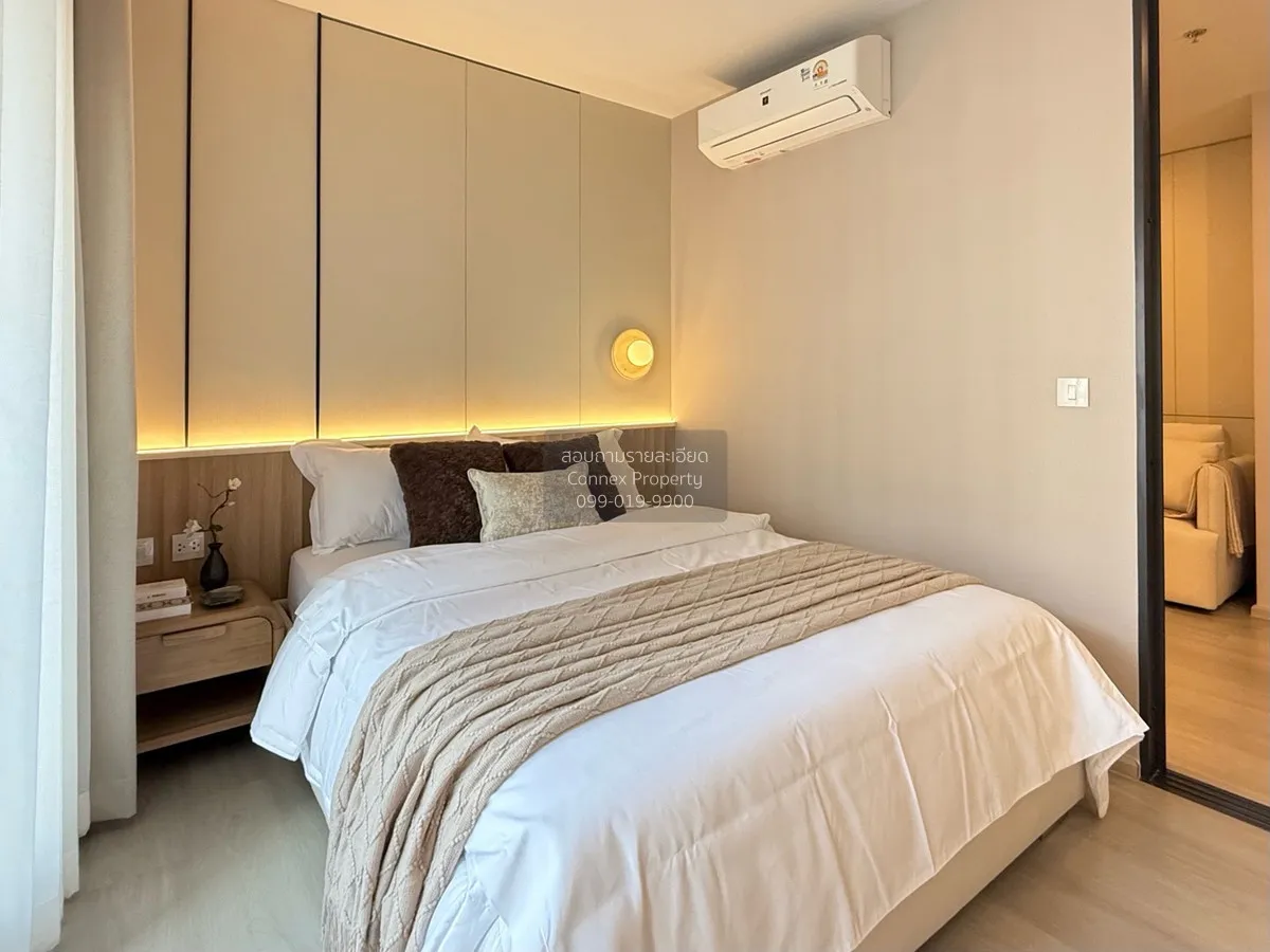 For Rent Condo , Aspire Onnut Station , BTS-On Nut , Phra Khanong 4