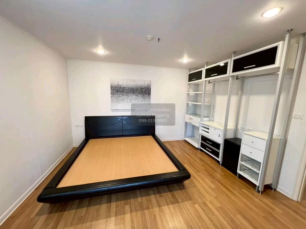 ขายคอนโด  ลุมพินี เพลส พหล - สะพานควาย BTS-สะพานควาย สามเสนใน เขต