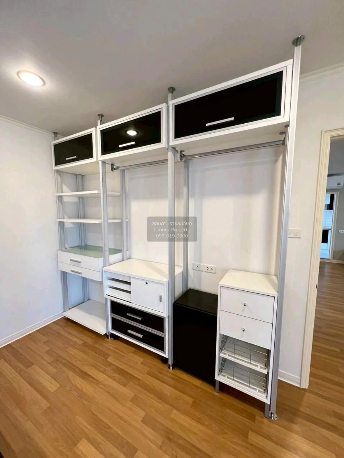 ขายคอนโด  ลุมพินี เพลส พหล - สะพานควาย BTS-สะพานควาย สามเสนใน เขต