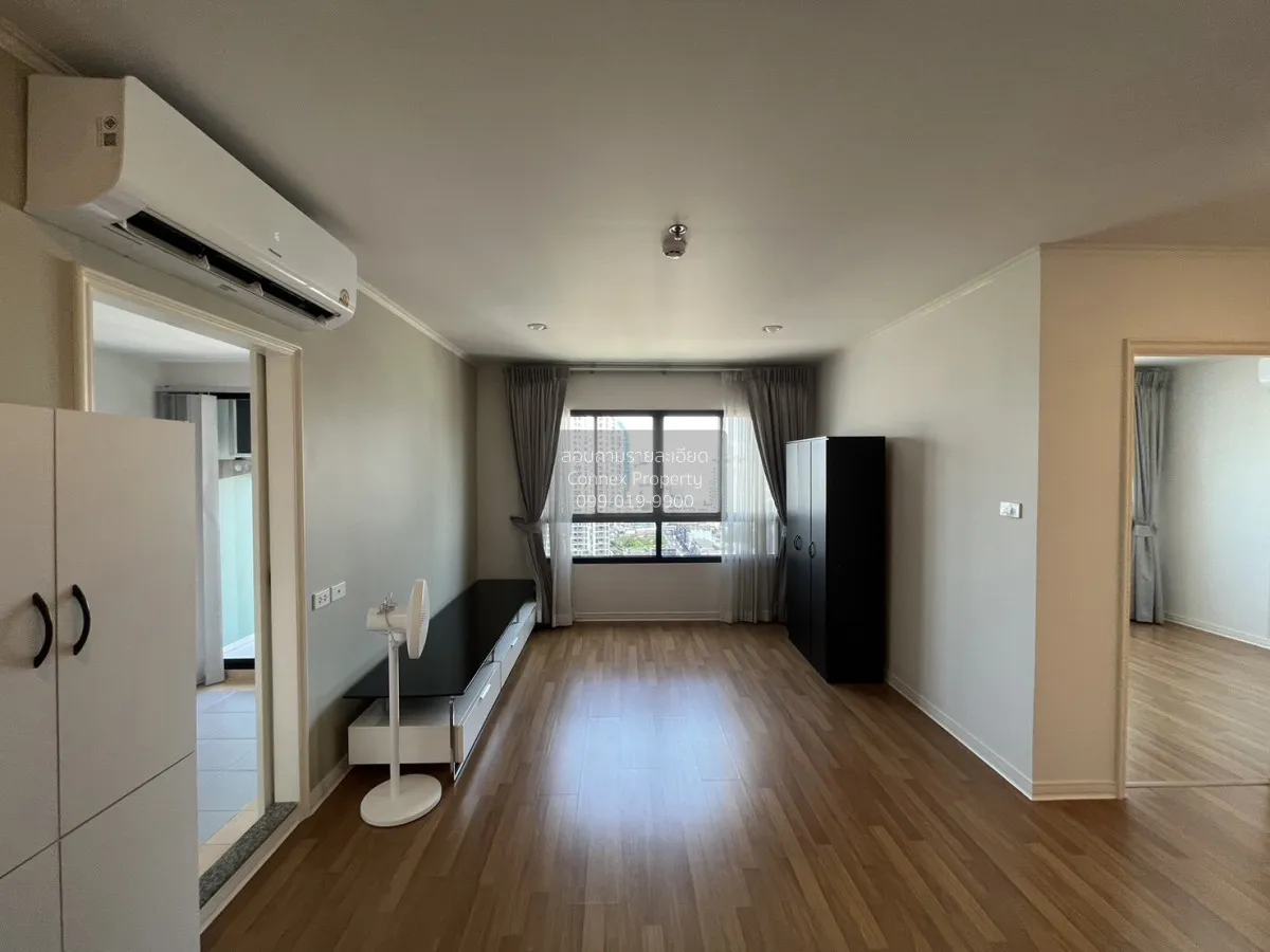 For Rent Condo , Lumpini Place Phahol - Saphankhwai , BTS-Saphan  1