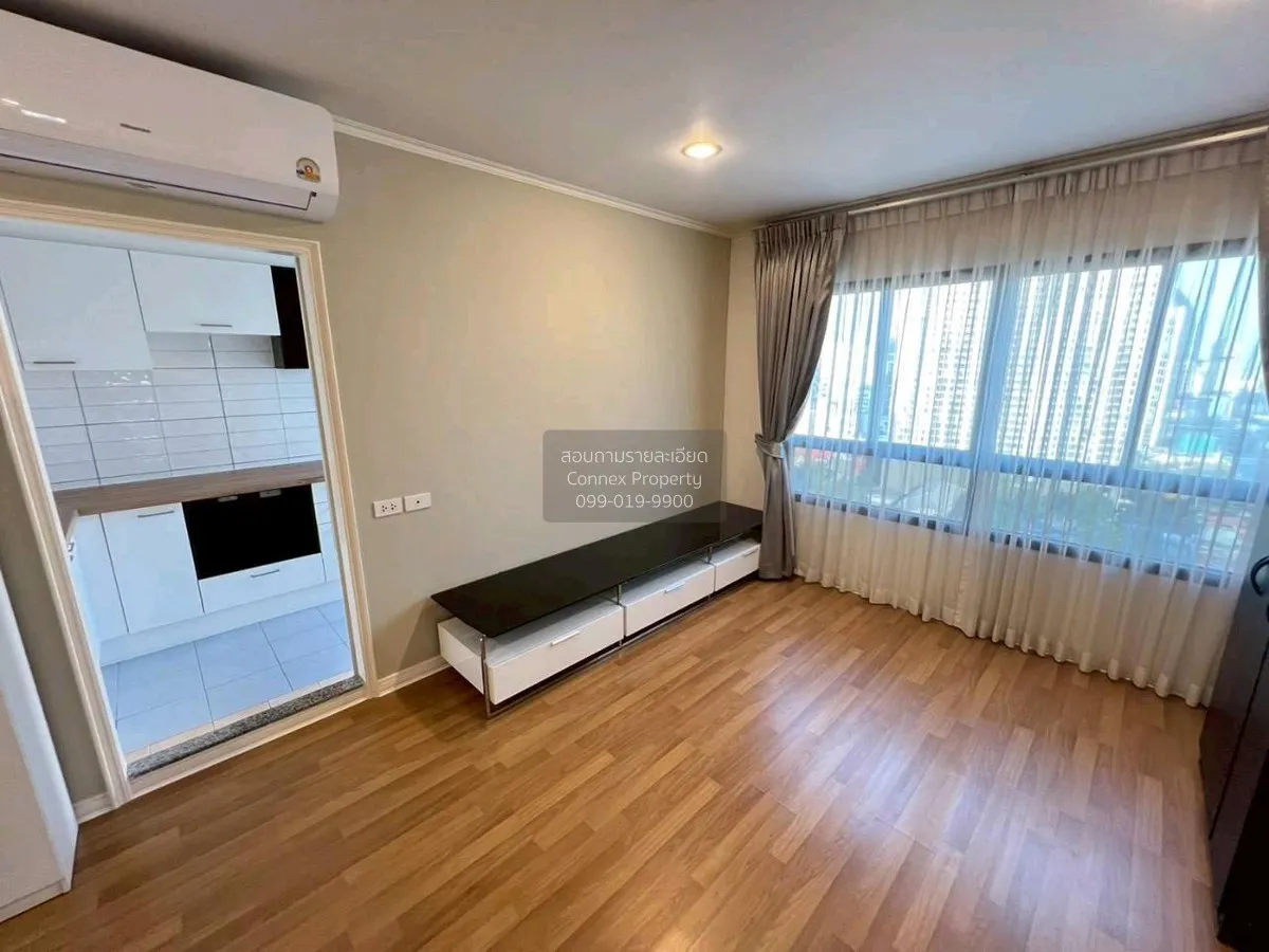 เช่าคอนโด  ลุมพินี เพลส พหล - สะพานควาย BTS-สะพานควาย สามเสนใน เข 2