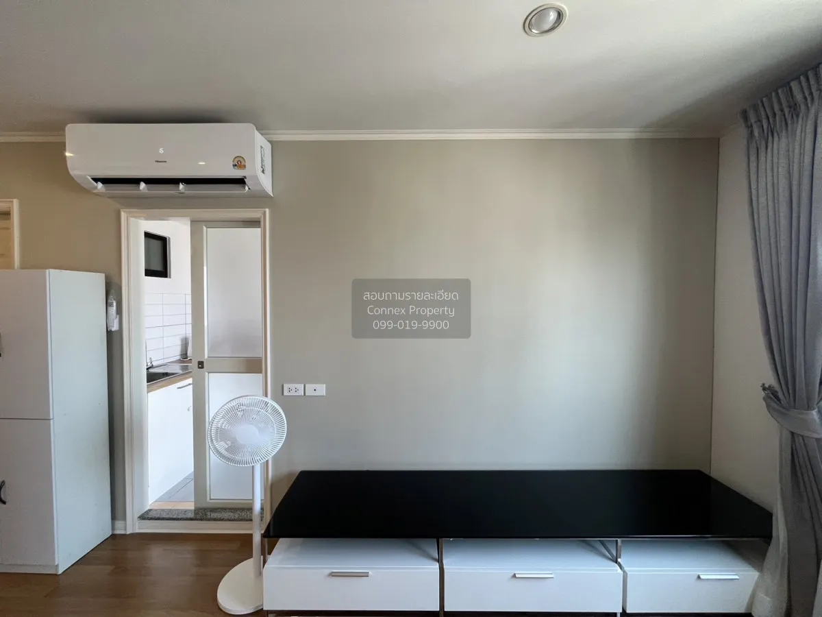For Rent Condo , Lumpini Place Phahol - Saphankhwai , BTS-Saphan  2