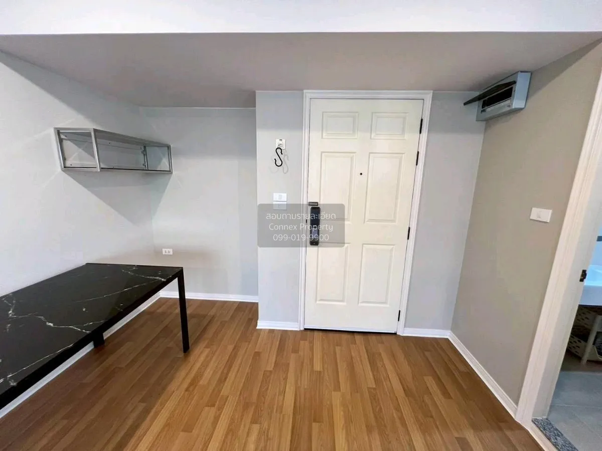 เช่าคอนโด  ลุมพินี เพลส พหล - สะพานควาย BTS-สะพานควาย สามเสนใน เข 3