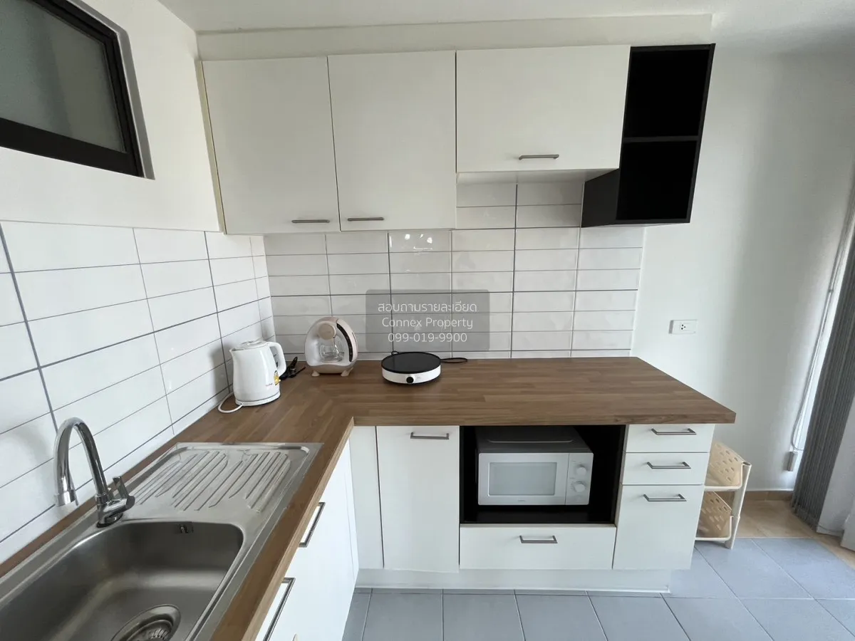 For Rent Condo , Lumpini Place Phahol - Saphankhwai , BTS-Saphan  3