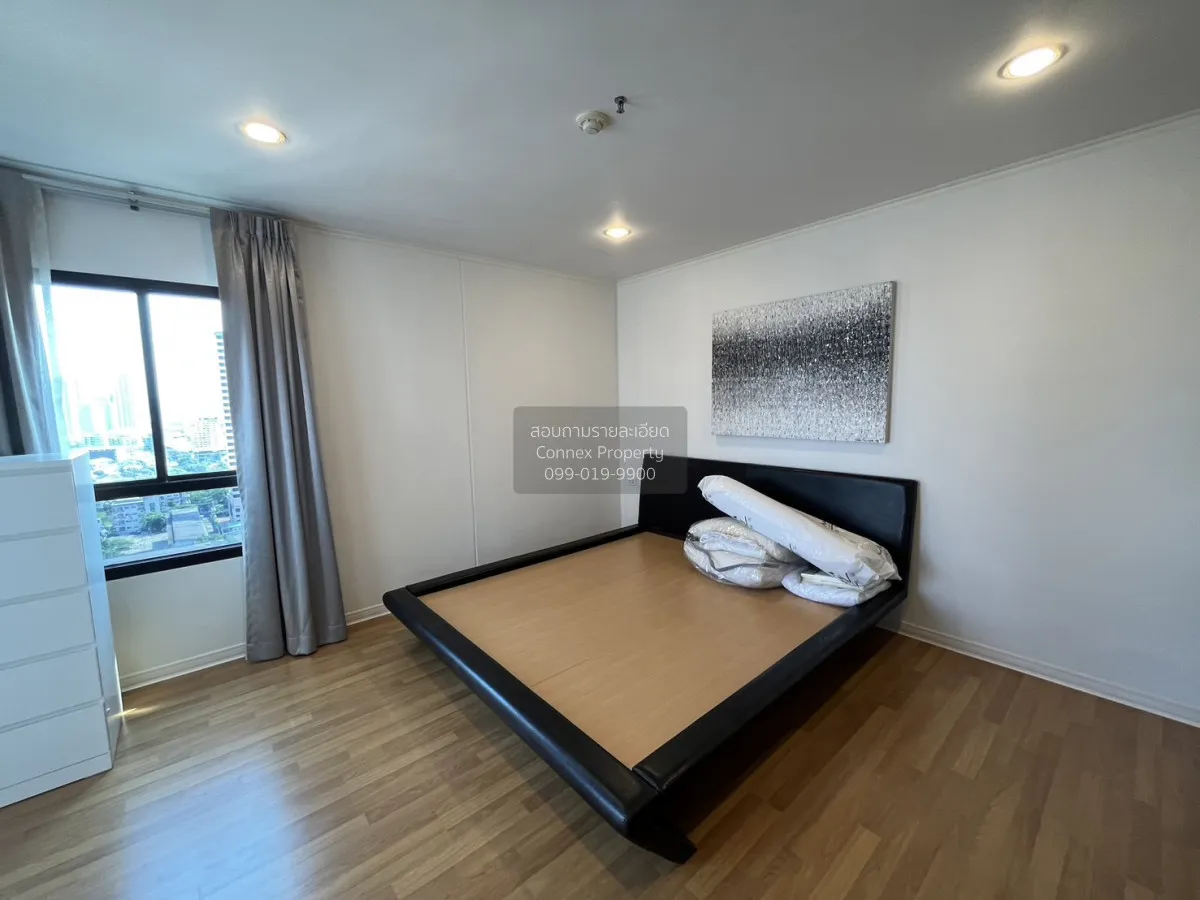 For Rent Condo , Lumpini Place Phahol - Saphankhwai , BTS-Saphan  4