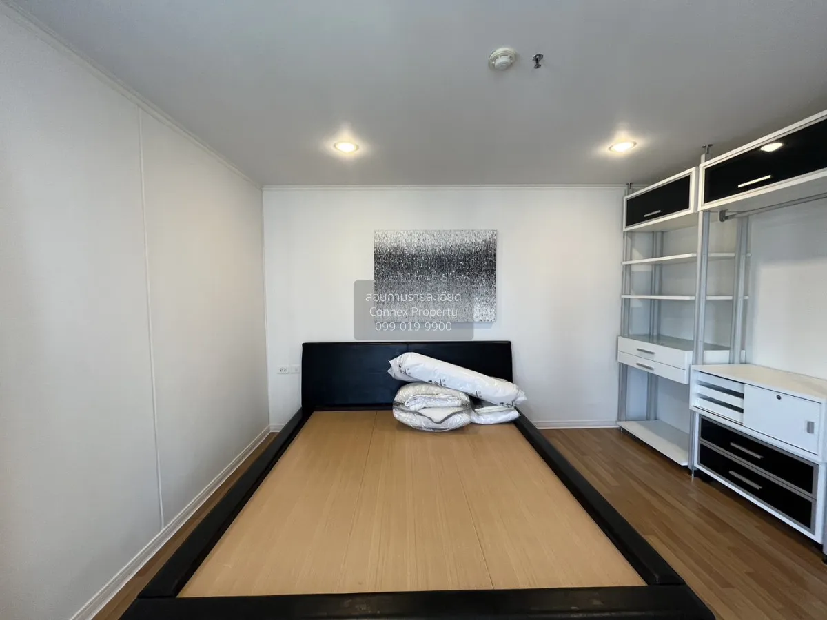 For Rent Condo , Lumpini Place Phahol - Saphankhwai , BTS-Saphan 