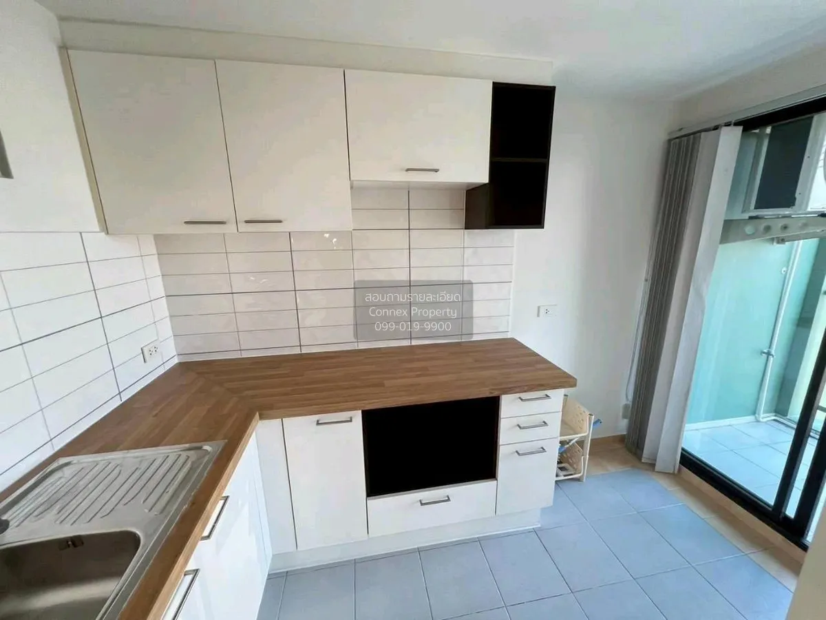 เช่าคอนโด  ลุมพินี เพลส พหล - สะพานควาย BTS-สะพานควาย สามเสนใน เข