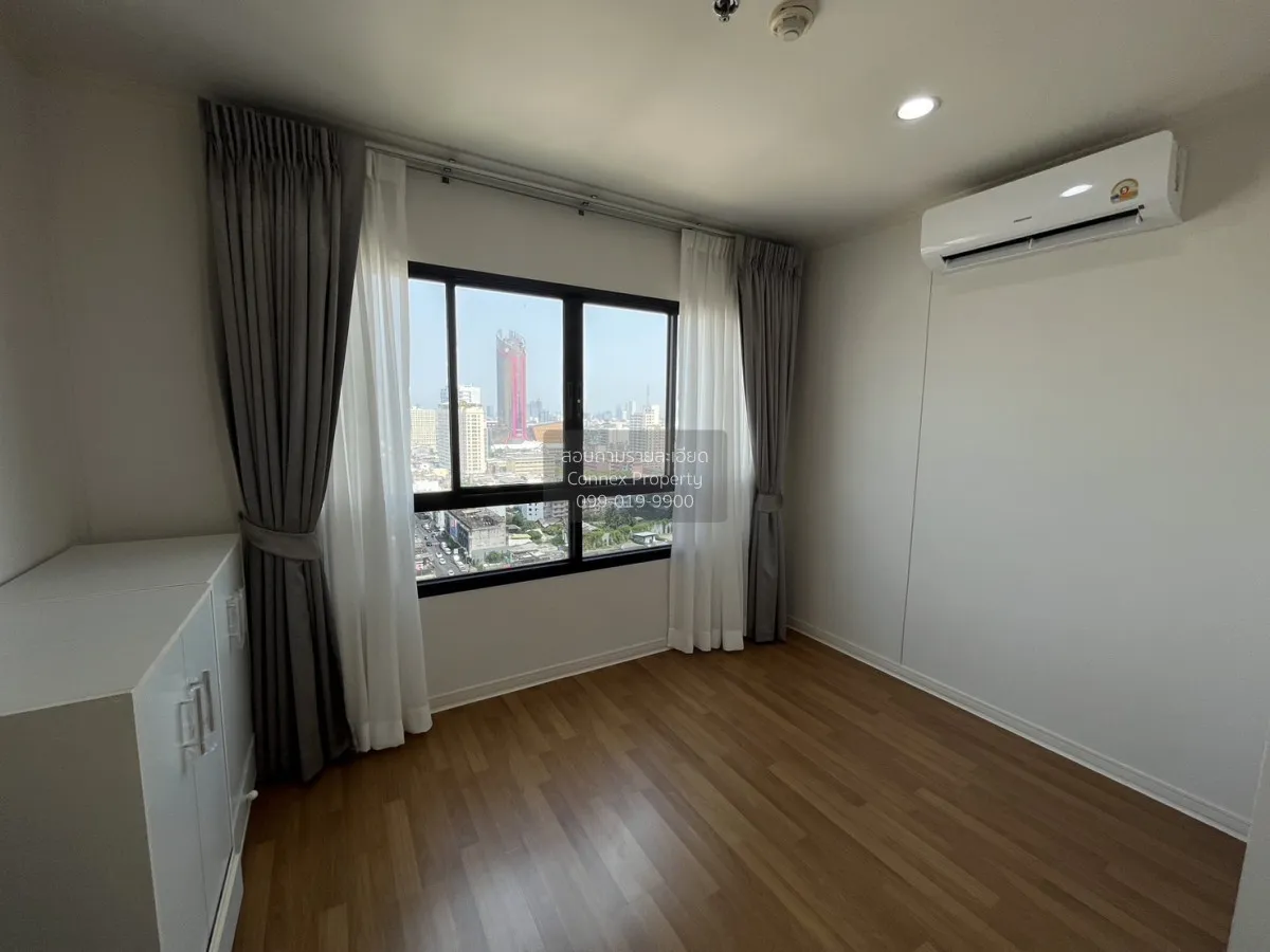 For Rent Condo , Lumpini Place Phahol - Saphankhwai , BTS-Saphan 