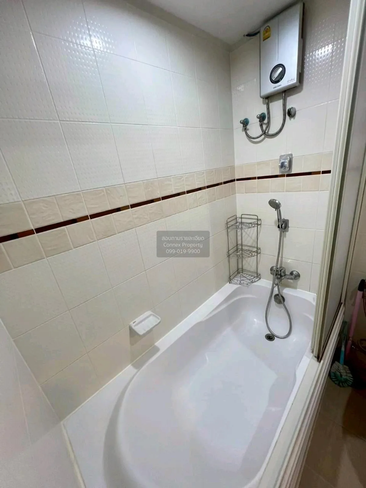 เช่าคอนโด  ลุมพินี เพลส พหล - สะพานควาย BTS-สะพานควาย สามเสนใน เข