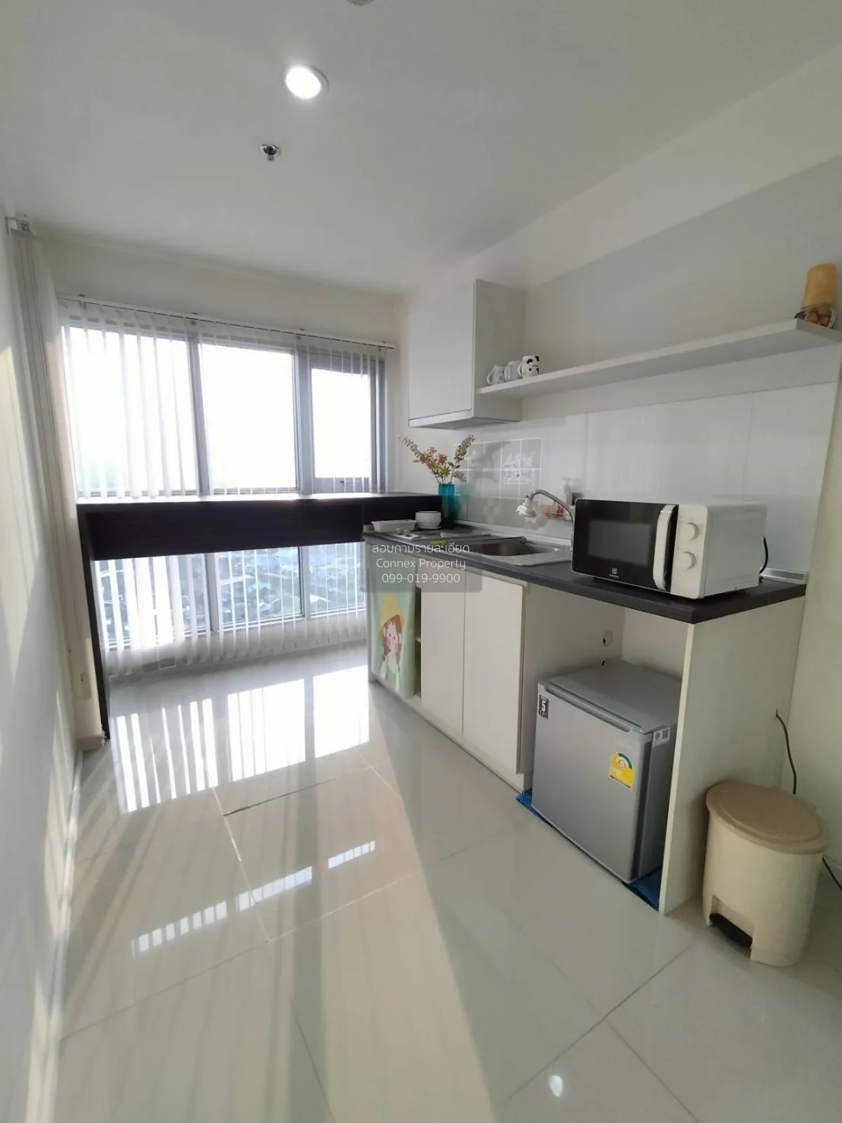 เช่าคอนโด  แอสปาย สุขุมวิท 48 BTS-พระโขนง พระโขนง เขต คลองเตย กรุ 3