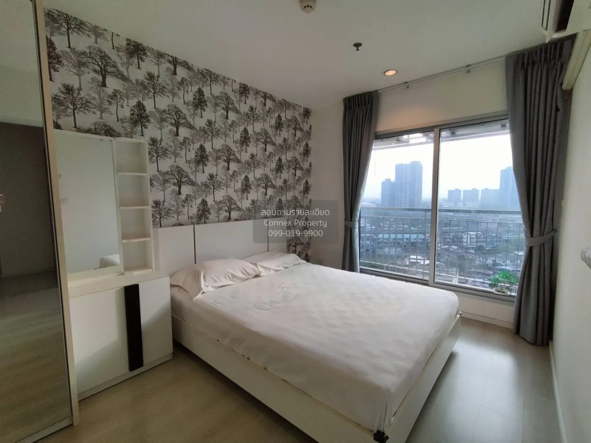 เช่าคอนโด  แอสปาย สุขุมวิท 48 BTS-พระโขนง พระโขนง เขต คลองเตย กรุ 4