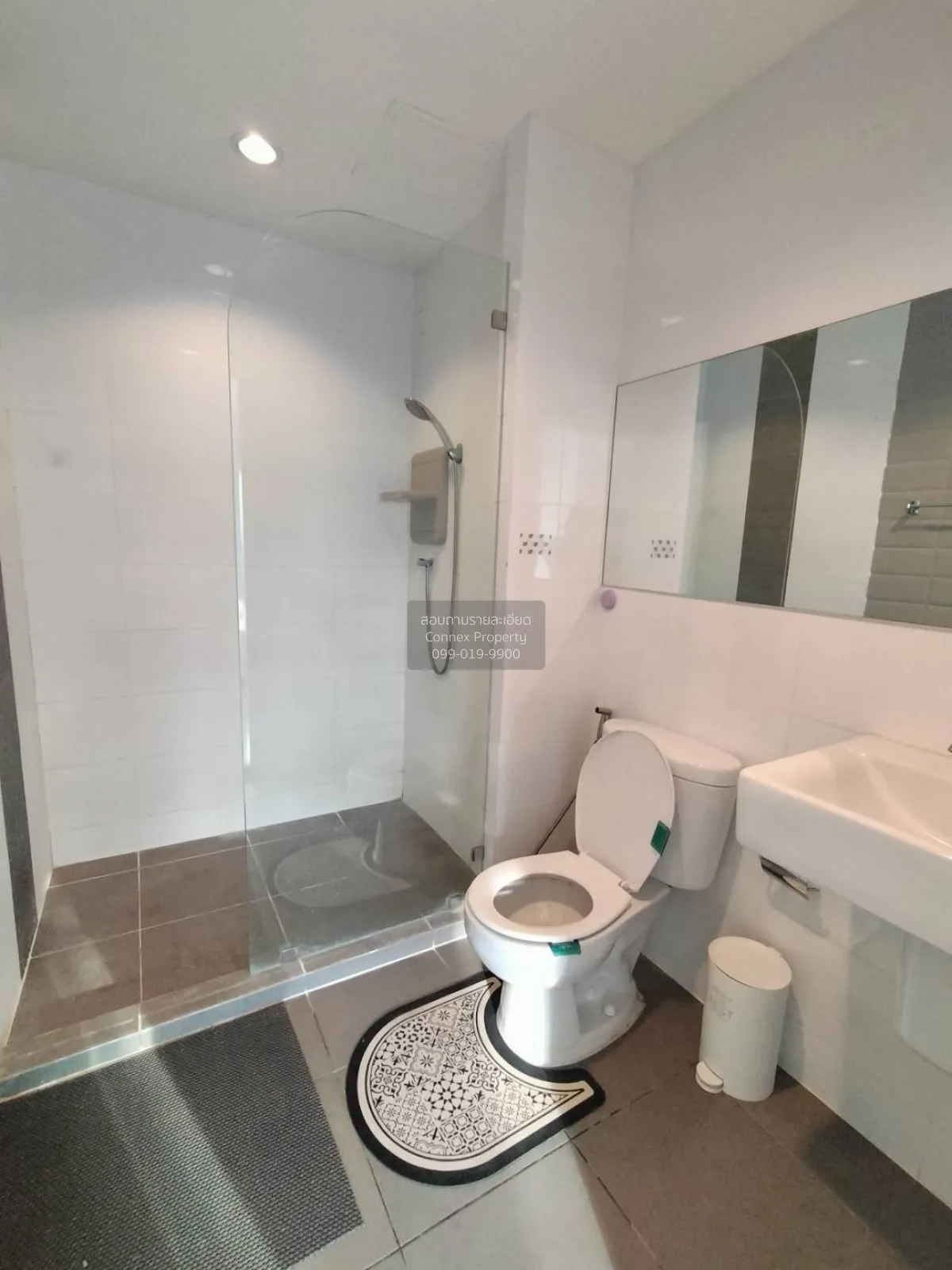 เช่าคอนโด  แอสปาย สุขุมวิท 48 BTS-พระโขนง พระโขนง เขต คลองเตย กรุ