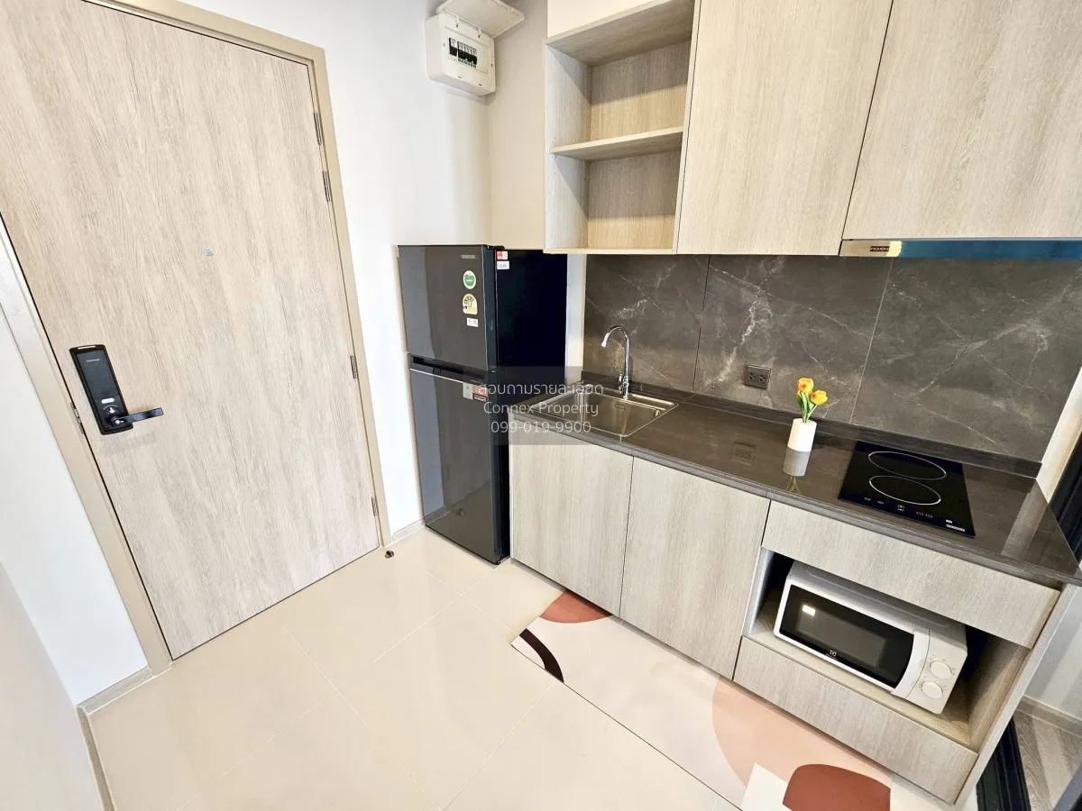 For Rent Condo , The Tree Pattanakarn - Ekkamai , ARL-Ramkhamhaen 4