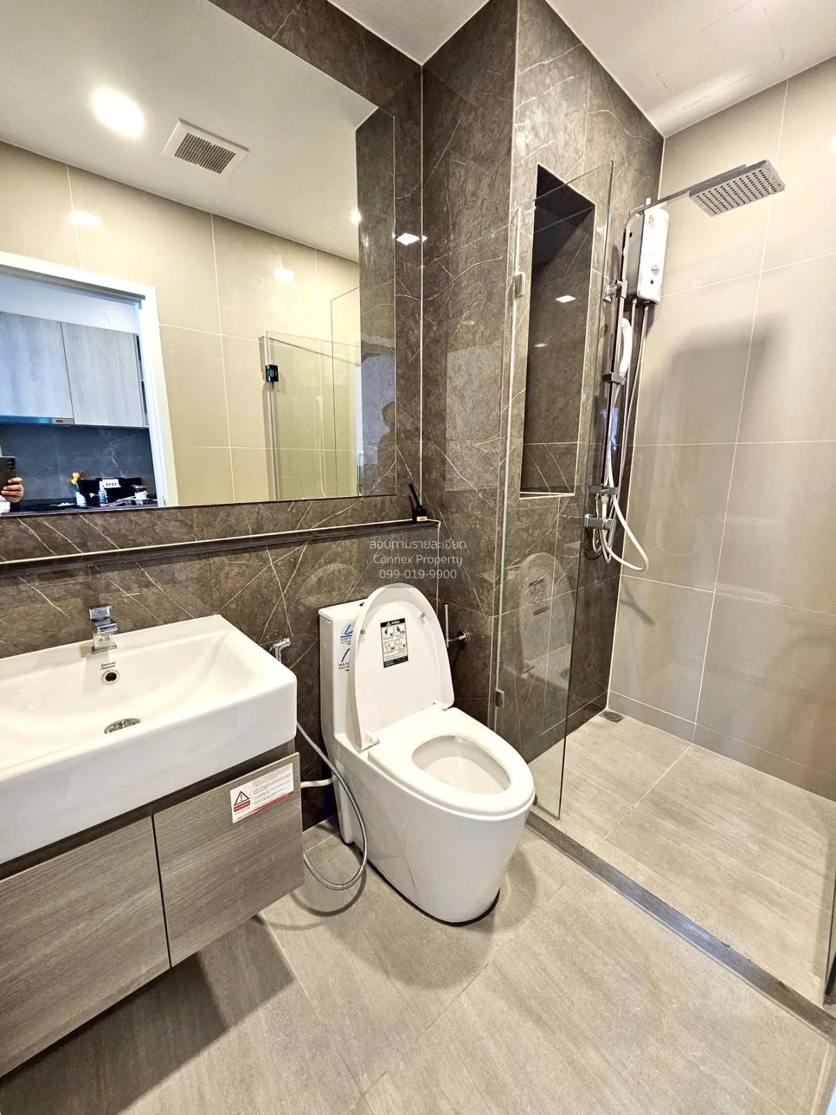 For Rent Condo , The Tree Pattanakarn - Ekkamai , ARL-Ramkhamhaen