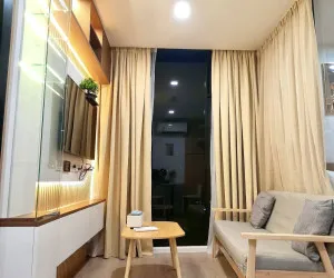 For Rent Condo , Ivory Ratchada - Ladprao , corner unit , BTS-Ha Yaek Lat Phrao , Chankasem , Chatuchak , Bangkok , CX-147852