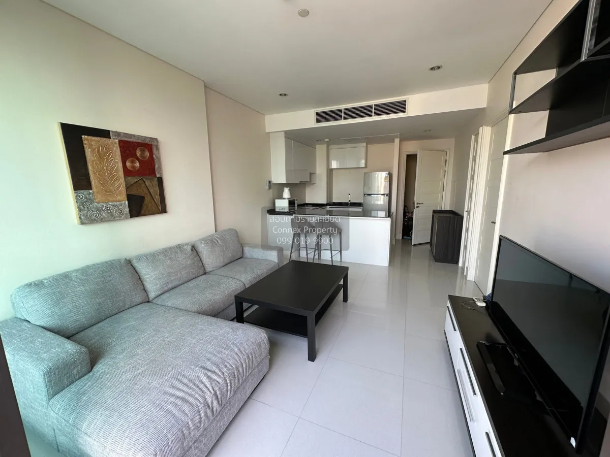 เช่าคอนโด  ออกัสตัน สุขุมวิท 22 BTS-พร้อมพงษ์ คลองตัน เขต คลองเตย 2