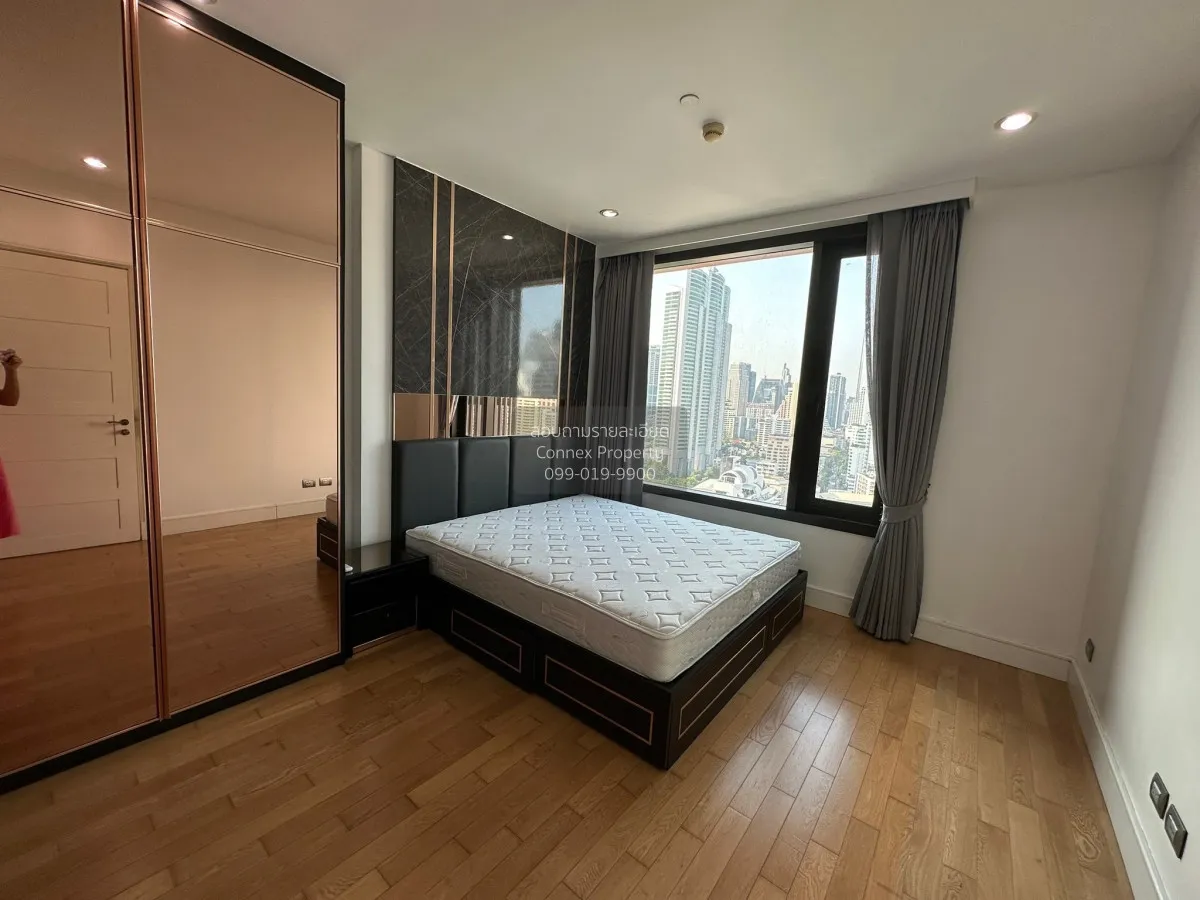 เช่าคอนโด  ออกัสตัน สุขุมวิท 22 BTS-พร้อมพงษ์ คลองตัน เขต คลองเตย 4