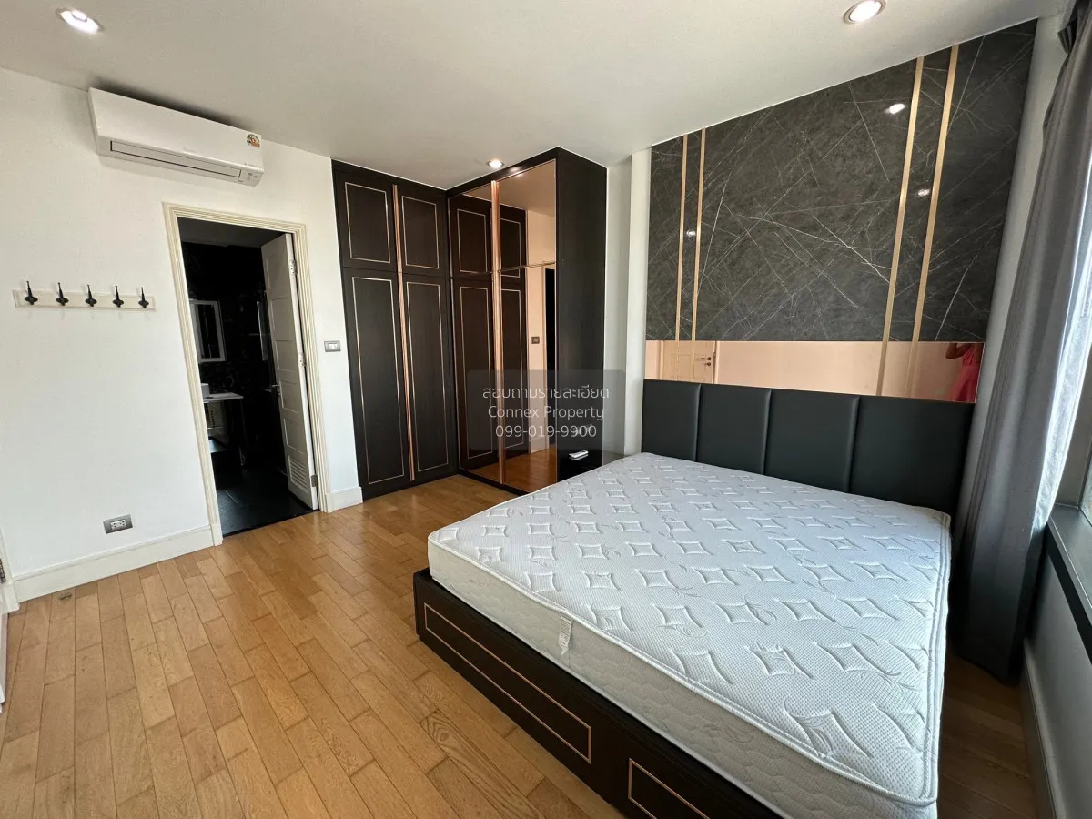 เช่าคอนโด  ออกัสตัน สุขุมวิท 22 BTS-พร้อมพงษ์ คลองตัน เขต คลองเตย