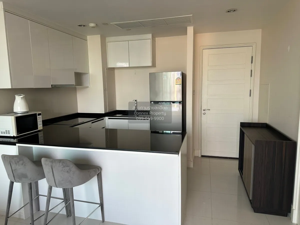 เช่าคอนโด  ออกัสตัน สุขุมวิท 22 BTS-พร้อมพงษ์ คลองตัน เขต คลองเตย