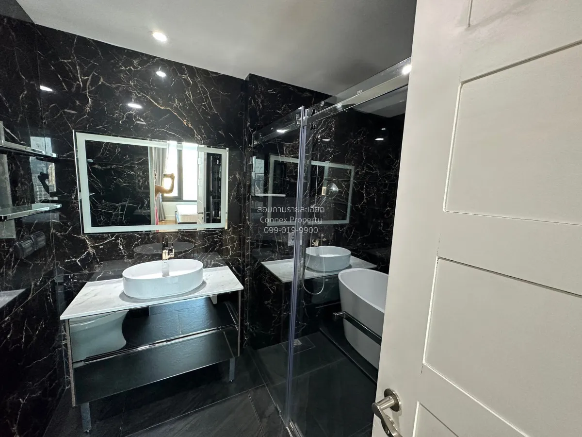 เช่าคอนโด  ออกัสตัน สุขุมวิท 22 BTS-พร้อมพงษ์ คลองตัน เขต คลองเตย