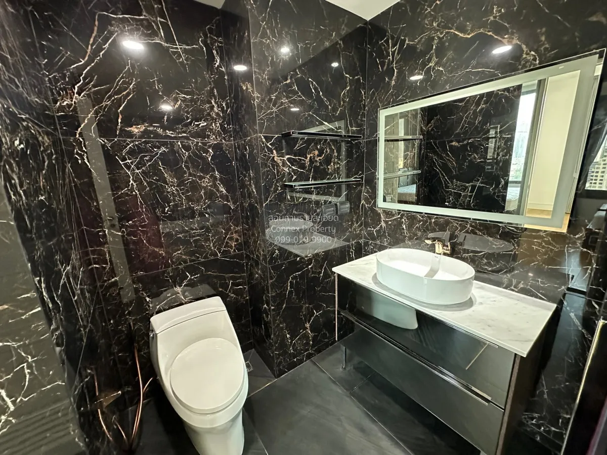 เช่าคอนโด  ออกัสตัน สุขุมวิท 22 BTS-พร้อมพงษ์ คลองตัน เขต คลองเตย