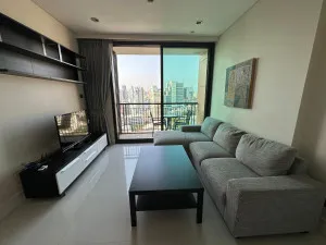 For Rent Condo , Aguston Sukhumvit 22 , BTS-Phrom Phong , Khlong Tan , Khlong Toei , Bangkok , CX-147855