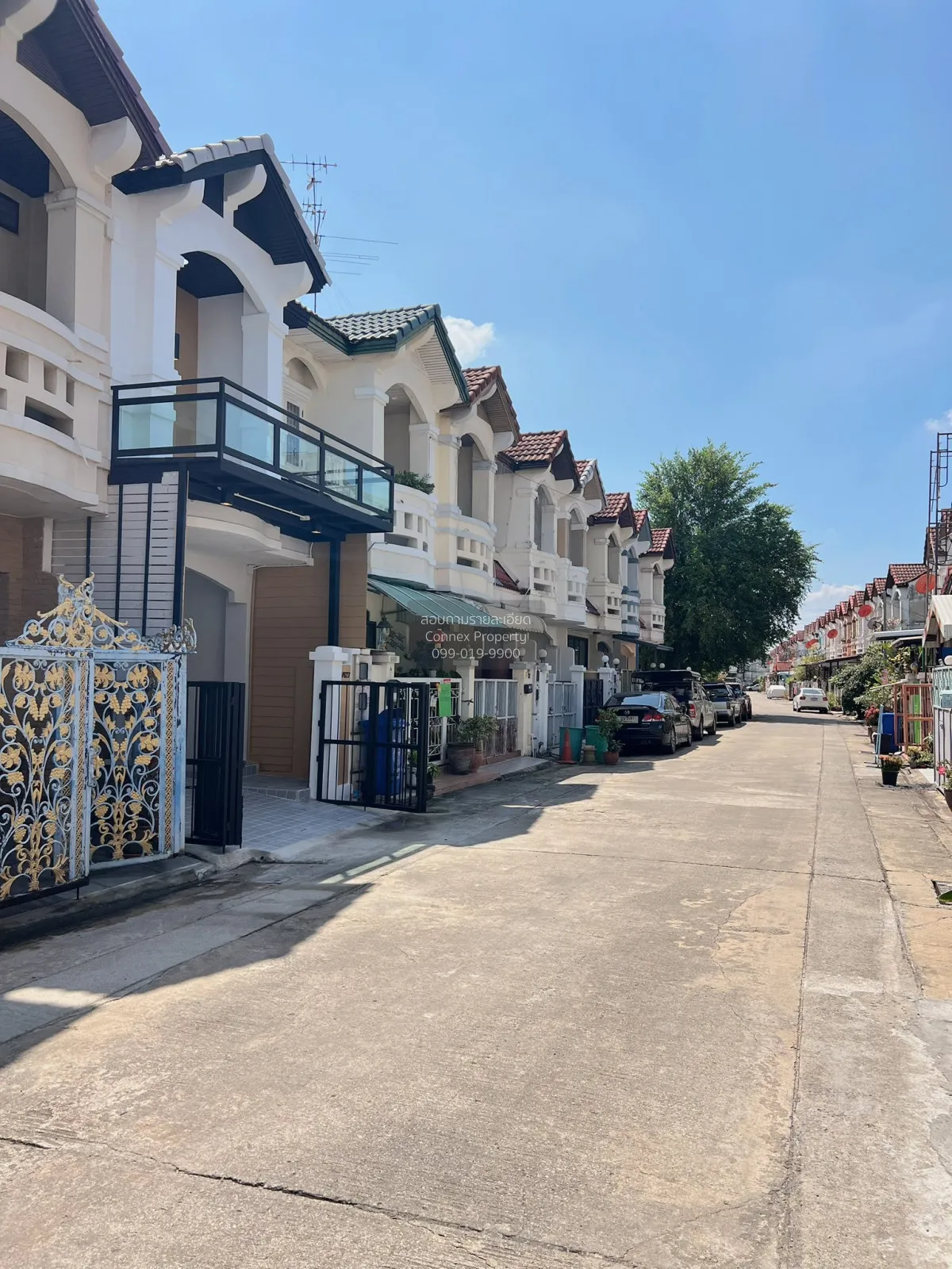 For Sale Townhouse/Townhome  , Nantana Garden 2 , newly renovated 2