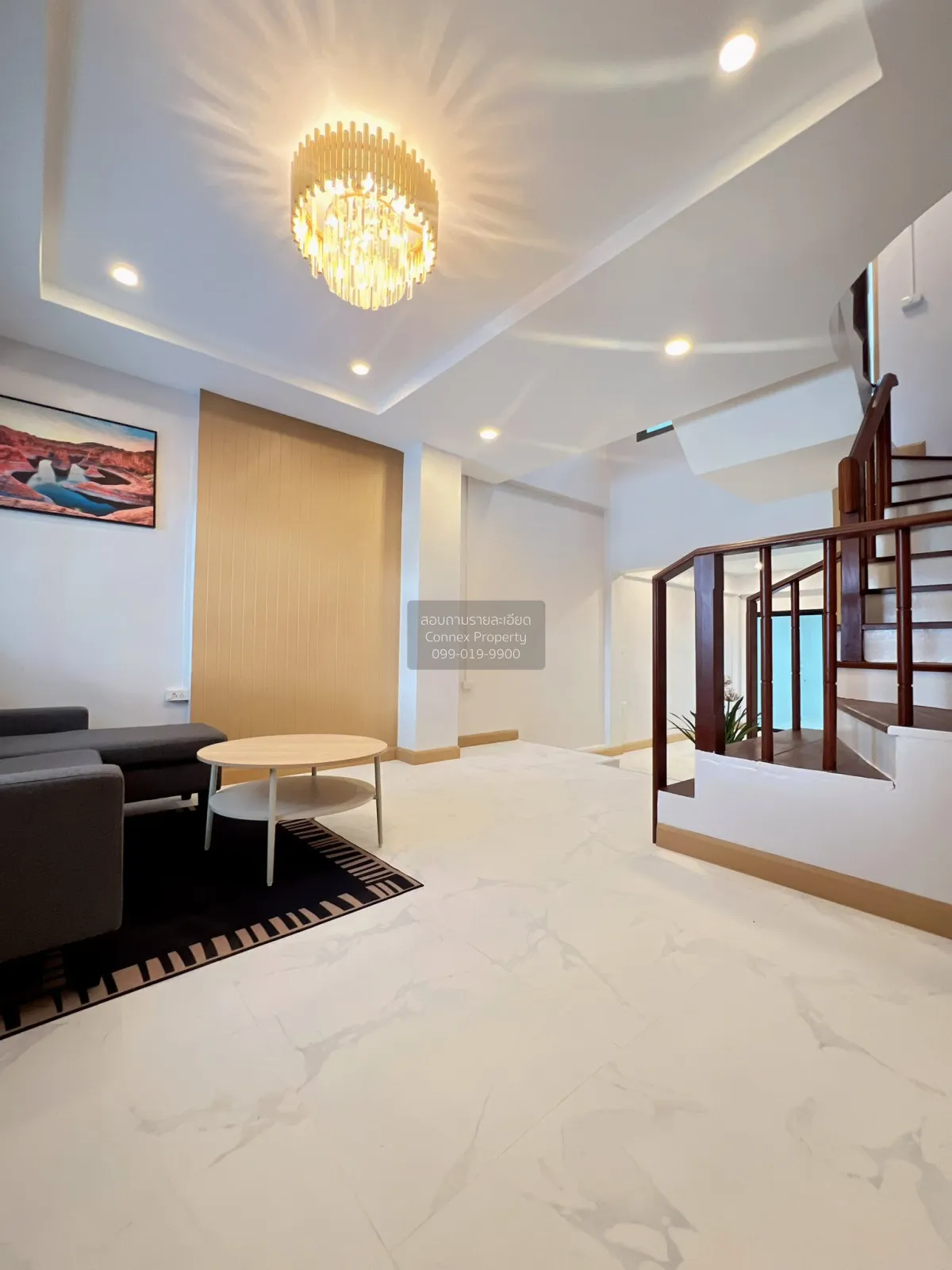 For Sale Townhouse/Townhome  , Nantana Garden 2 , newly renovated 4