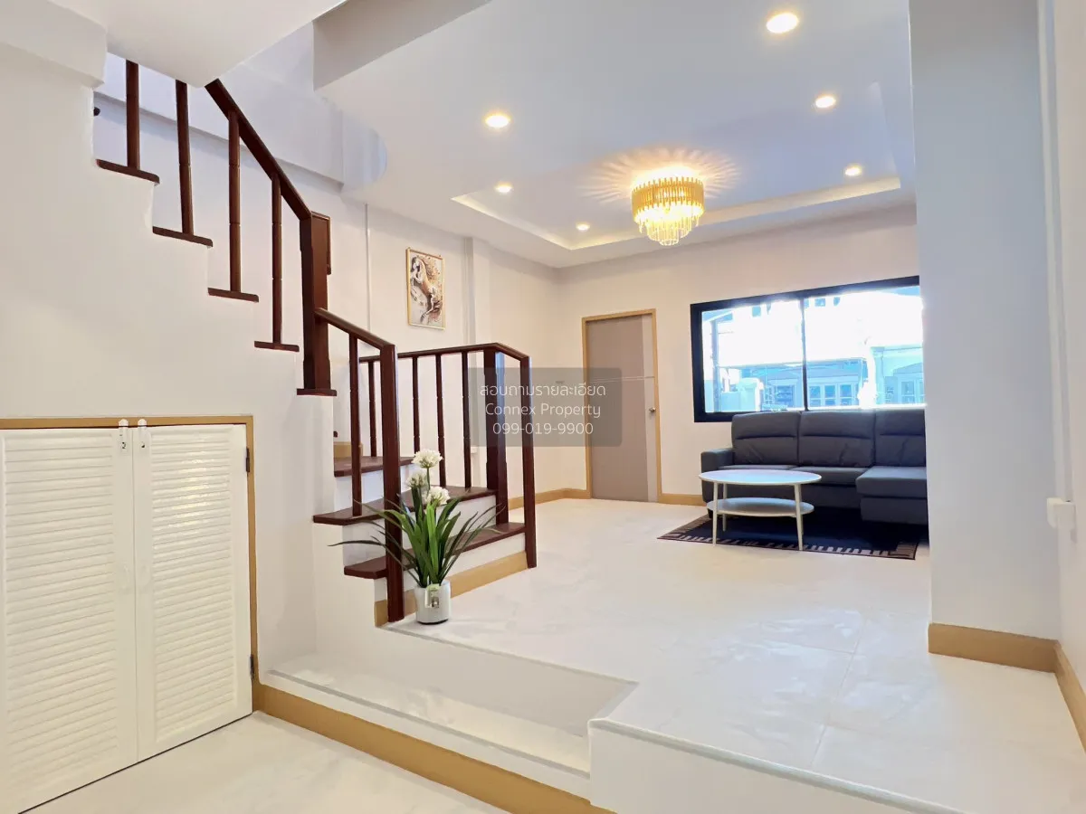 For Sale Townhouse/Townhome  , Nantana Garden 2 , newly renovated