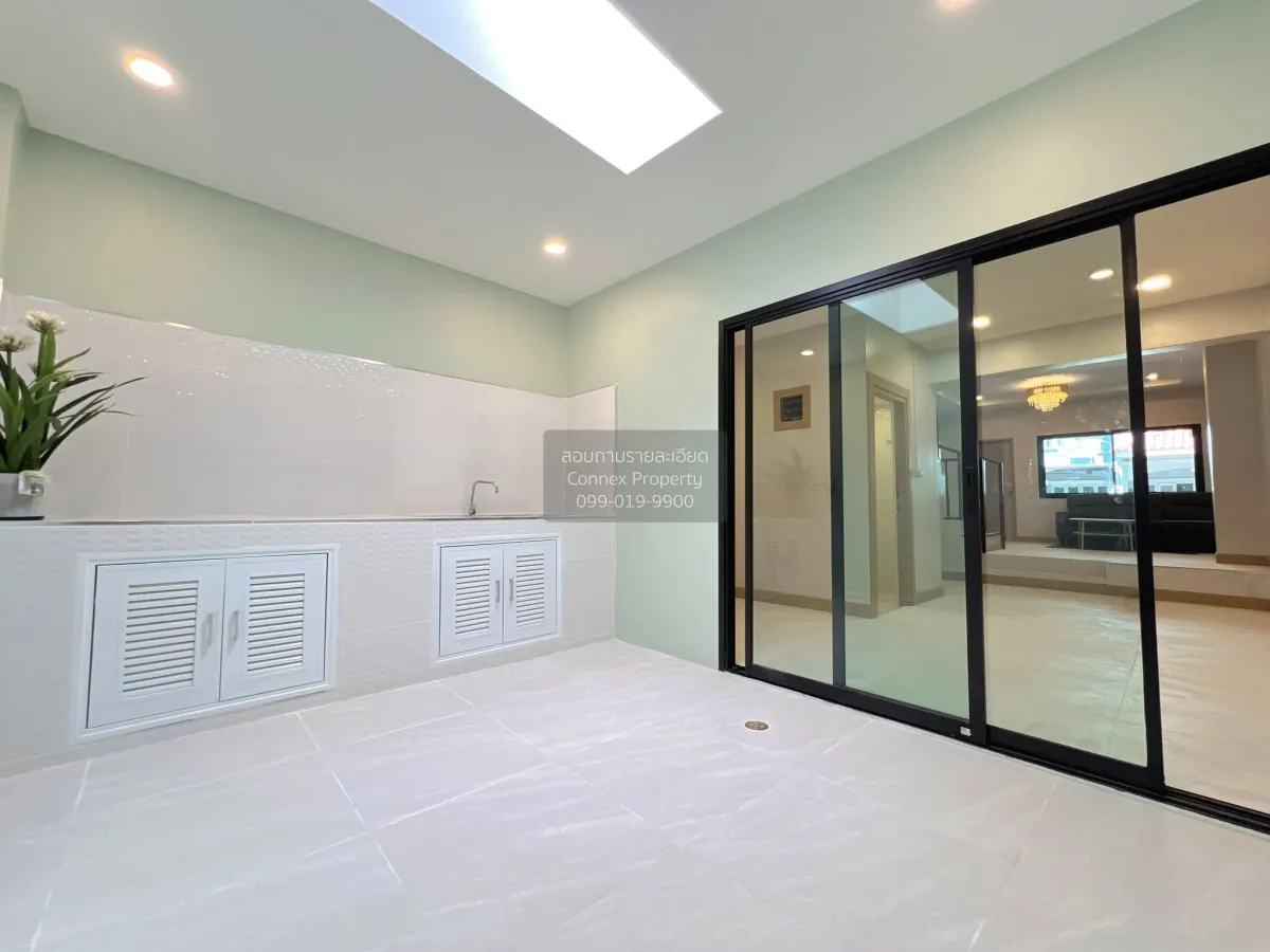 For Sale Townhouse/Townhome  , Nantana Garden 2 , newly renovated