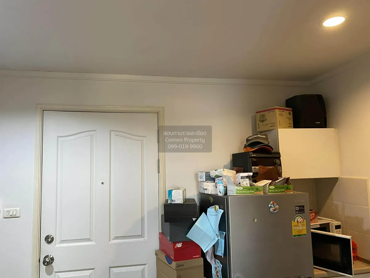 ขายคอนโด  ลุมพินี วิลล์ พิบูลสงคราม-ริเวอร์วิว สวนใหญ่ เมืองนนทบุ 1