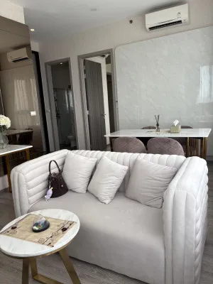 For Sale Condo , Knightsbridge Prime Onnut , BTS-On Nut , Phra Khanong , Watthana , Bangkok , CX-147861