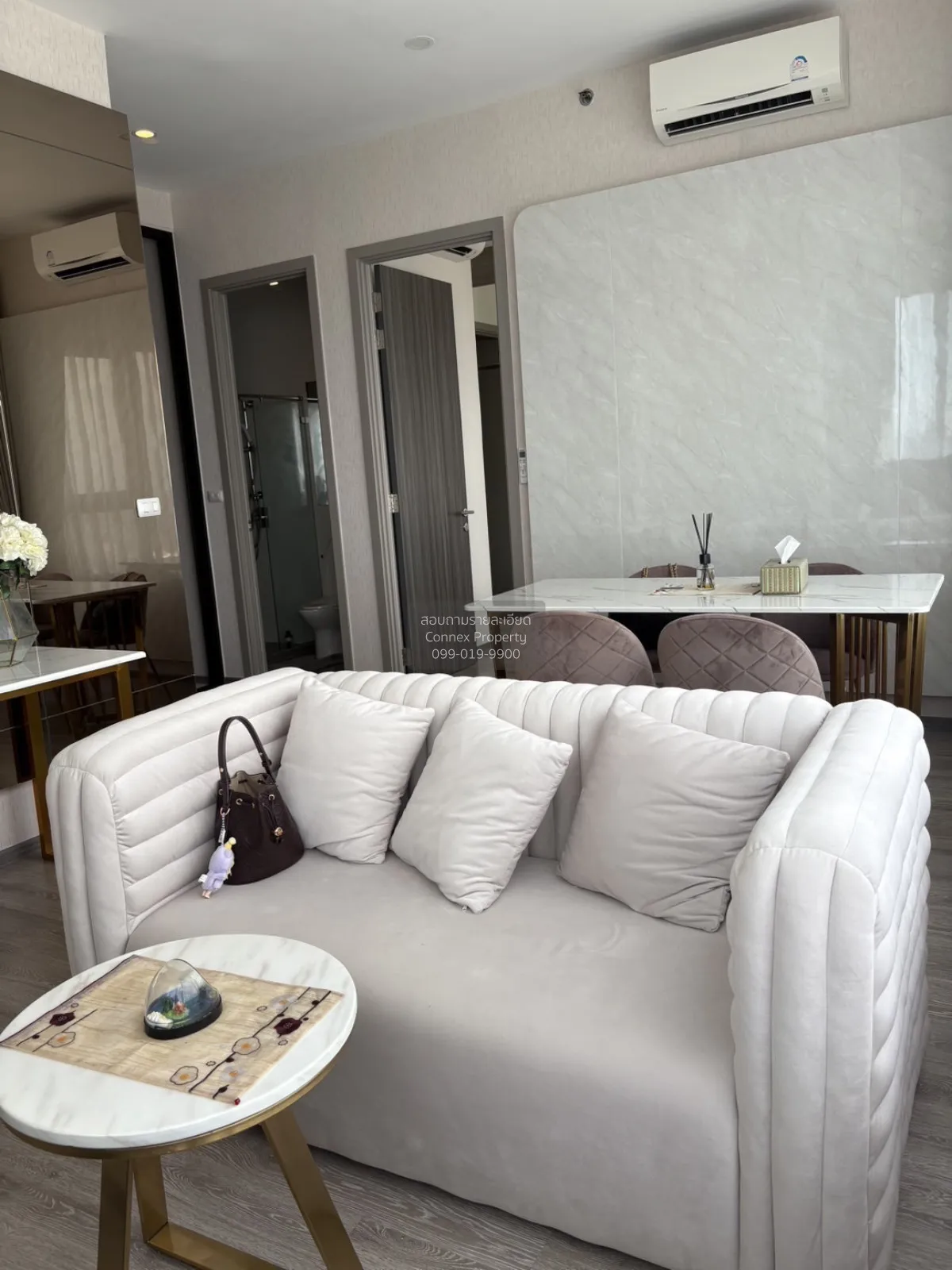 For Rent Condo , Knightsbridge Prime Onnut , BTS-On Nut , Phra Kh 1