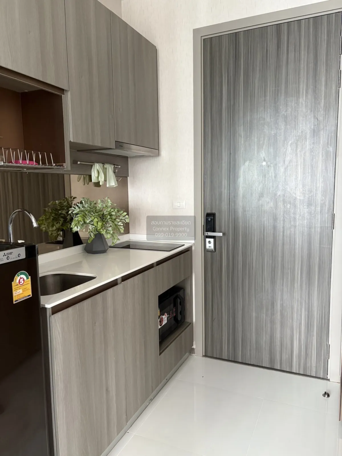For Rent Condo , Knightsbridge Prime Onnut , BTS-On Nut , Phra Kh 2